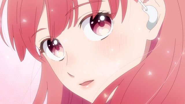 Although A Sign of Affection’s Yuki is Completely Deaf, She Wears Hearing Aids for a Reason