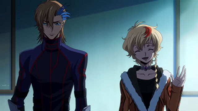 Still Relevant in 2024? Why Do We Love Code Geass?