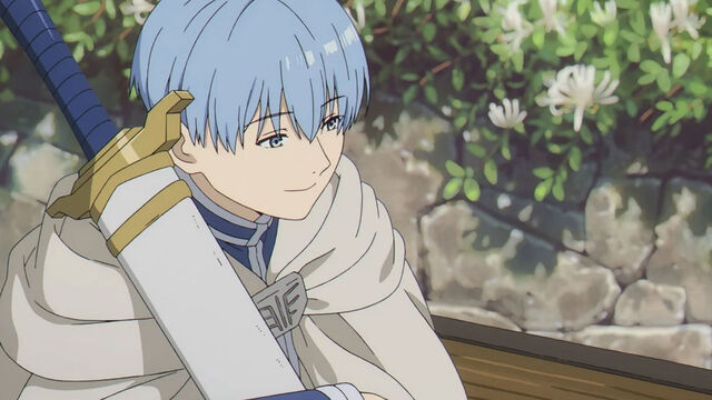Was Frieren’s Himmel Too Young to Be So Mature?