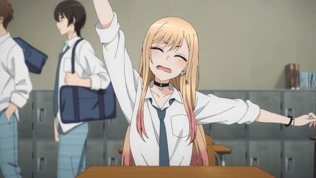 My Dress-Up Darling and 4 Other Most Touching Anime About First Love