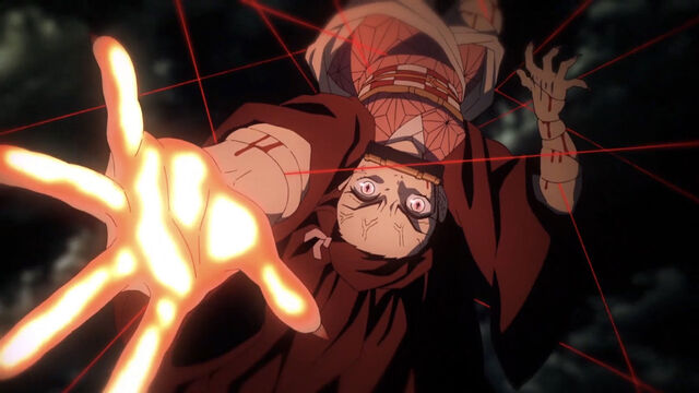 What is the Special Moment That Made You Understand That Demon Slayer Was “the One”?