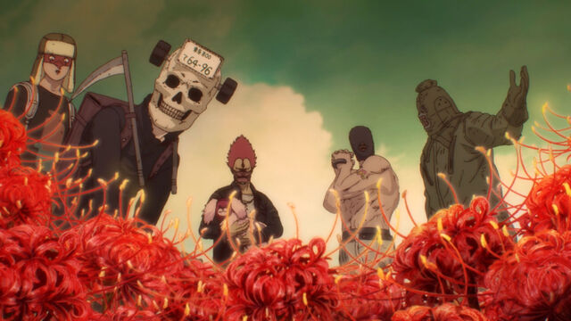 Give It a Chance: 3D in Anime is Not as Bad as You Think, Actually