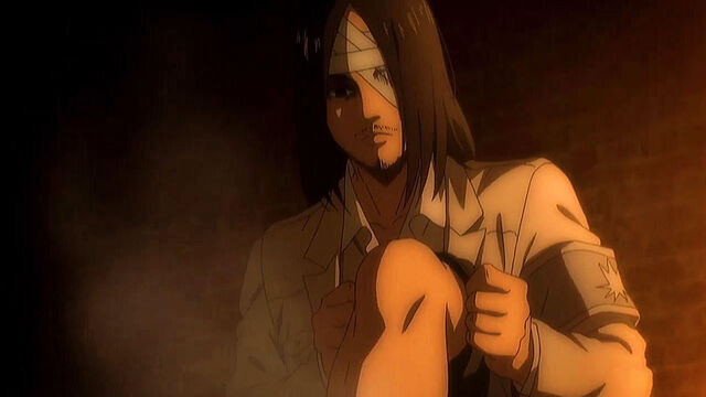 What’s Wrong With the Regeneration Ability in Anime and Manga?
