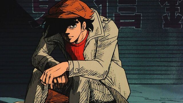 What Makes Ashita No Joe One Of The Most Iconic Manga