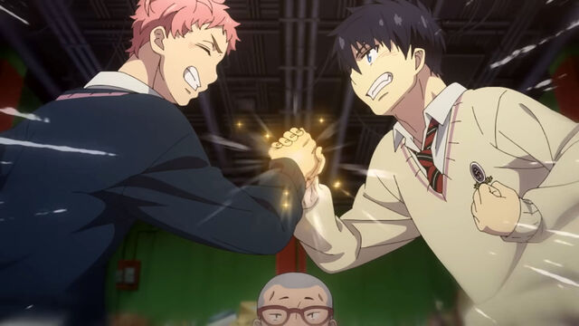 What Happened to Blue Exorcist and Will the New Season Be Able to Fix It?