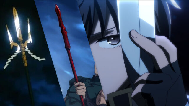 Berserk of Gluttony: What is Greed's Next Form? Let’s Guess!