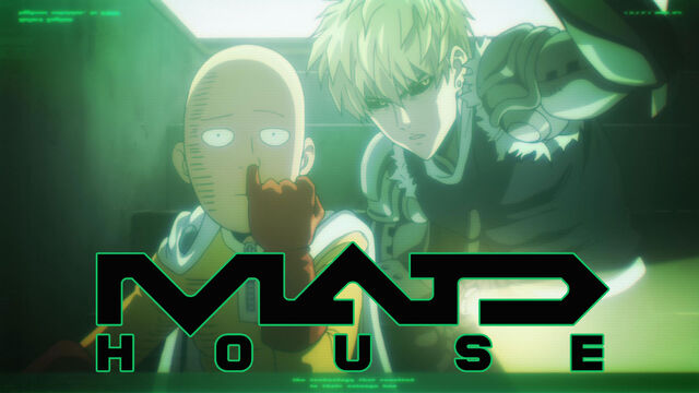 Anime Studio Updates: What Is Studio Madhouse Doing Nowadays?