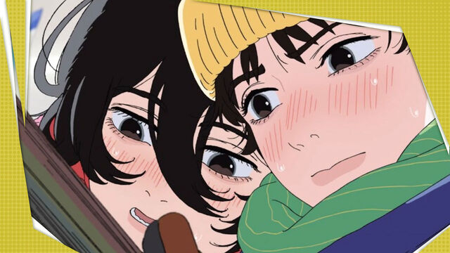 What Can You Expect From Fujimoto’s Look Back Anime Movie?
