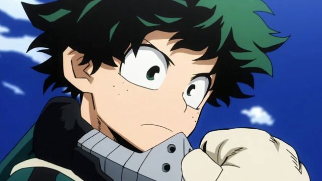 Fans Misunderstand the Concept of Hard Work in Shounen Anime