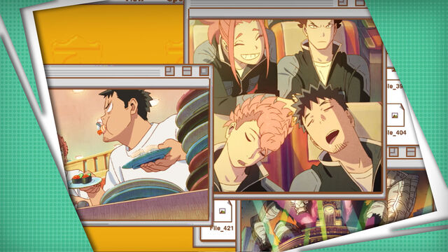 Kaiju No. 8 OP and ED Are Something We’ve Never Seen Before