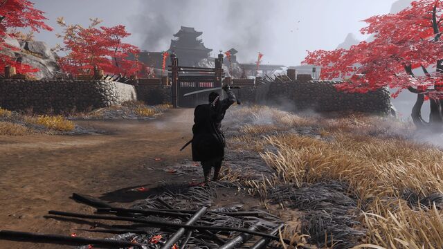 Ghost of Tsushima: Legends anime slips from 2027 to 2028