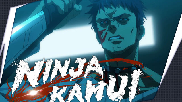 Ninja Kamui Failed to Become a Big Hit, and Here’s Why