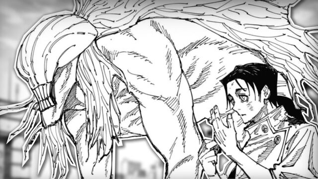 Jujutsu Kaisen: Does Rika Have a Cursed Technique?