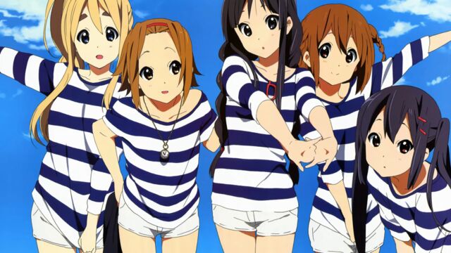 Bangers Of The Decade: Top 10 Anime Of The 2000s According To Reddit