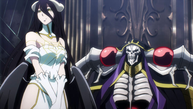 Overlord Anime Might Be Sabotaging Itself, Here's Why