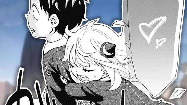 Spy x Family’s Anya and Damian Relationship Develops Faster Than Yor and Loid’s 