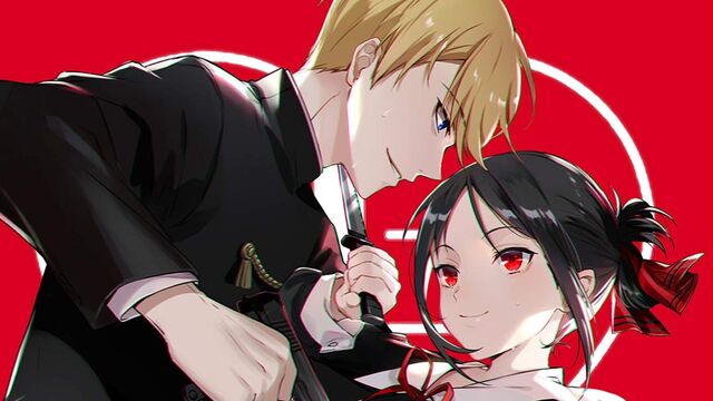 Kaguya-sama Fans Disappointed With The Evolution of Its Art-Style