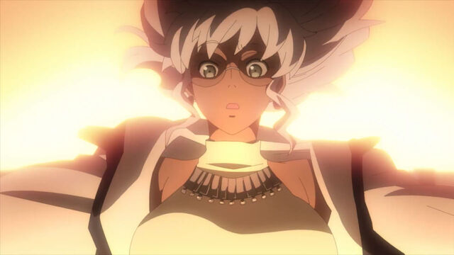 Metallic Rouge Reveals the Main Trailer: New Mecha by Bones is Around the Corner