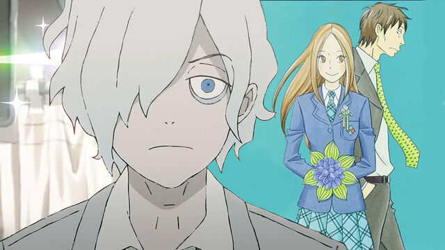 5 Times an Anime Was Nowhere as Unhinged as the Manga