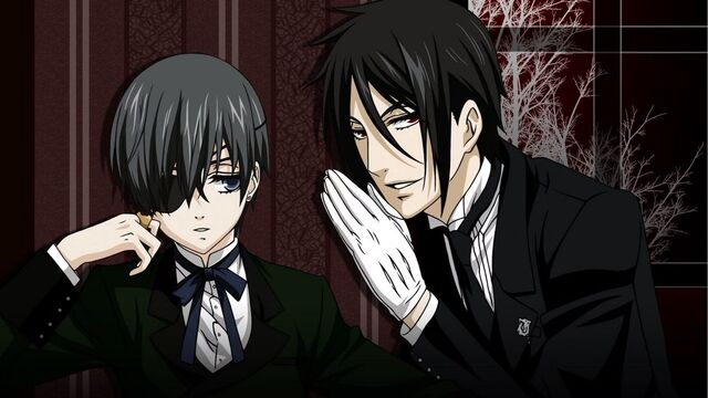 Right Time to Stop: Should the Black Butler Manga End?