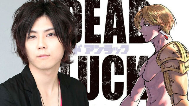 Attack on Titan’s Yuki Kaji is Going to Join the Undead Unluck Cast