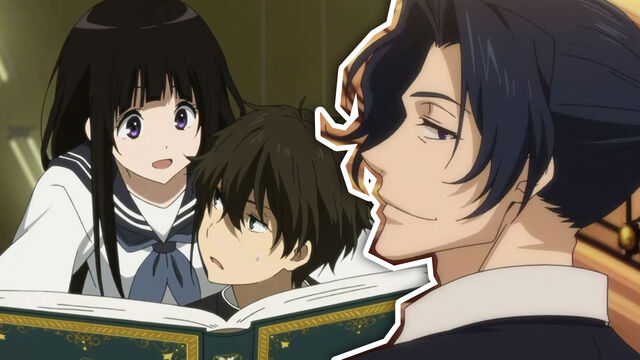 5 Most Intense Detective Anime to Watch in 2024