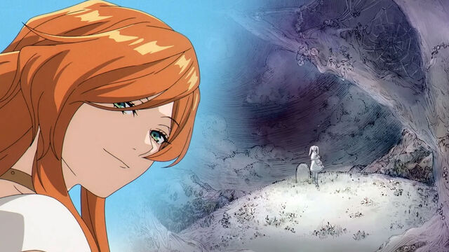 The Grave in Frieren’s Ending, Explained