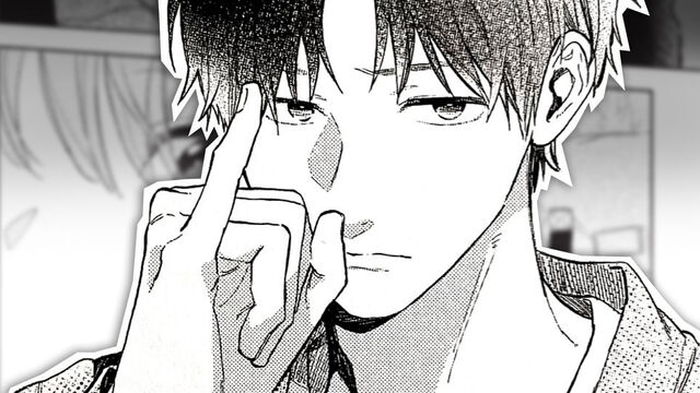 A Sign of Affection Manga Makes Oushi Come Off as Ableist