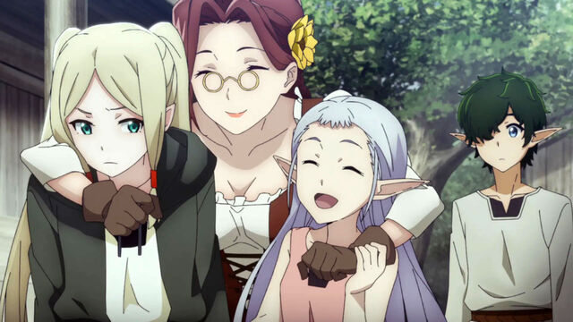 Ishura's Episode 4 Continues to Introduce the Cast: Fans Are Wondering When the Plot is Going to Start