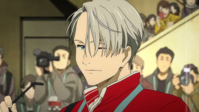 Not Just Shounen: How Yuri!!! On Ice Catapulted MAPPA Into Fame
