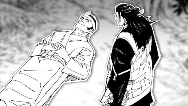 Jujutsu Kaisen Doesn’t Give Its Readers Enough Time to Grieve