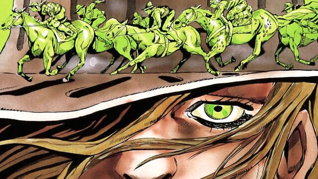 How Jojo's Bizarre Adventure Part 7 Adaptation Will Challenge David Productions