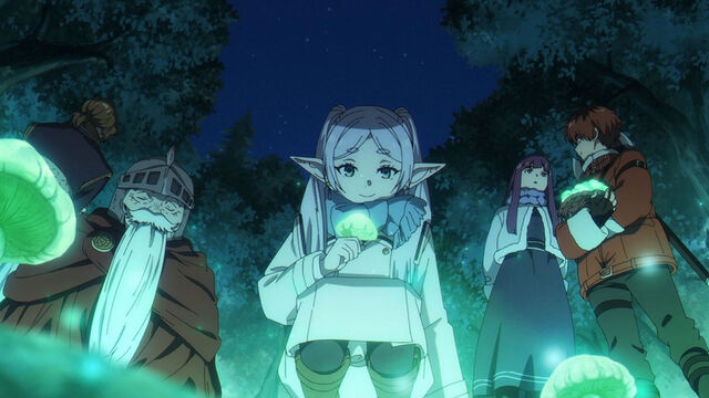 We Really Should Stop Calling Frieren "Native Isekai"