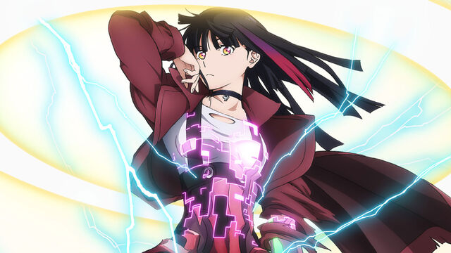 Blade Runner Meets Mecha: My Hero Academia Studio’s Upcoming Anime Promises A Throwback To The Sci-Fi Classics