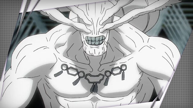 Jujutsu Kaisen: Megumi’s Mahoraga Is Wasted Potential 