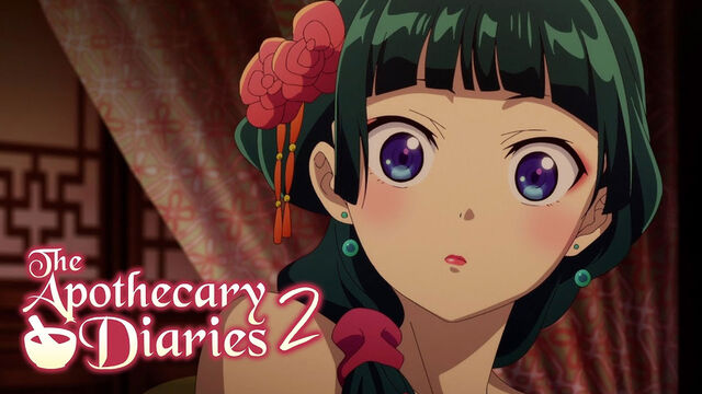 The Apothecary Diaries Season 2: Any Chances It’s Happening?