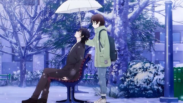 5 Anime to Watch if You Like 'A Condition Called Love'
