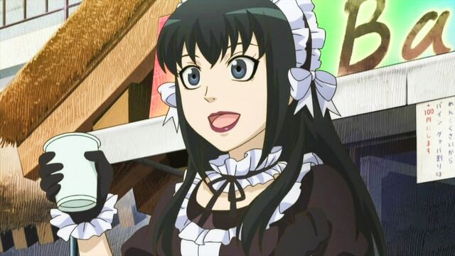 10 Anime With a Premise So Absurd It Feels Like It's a Fever Dream