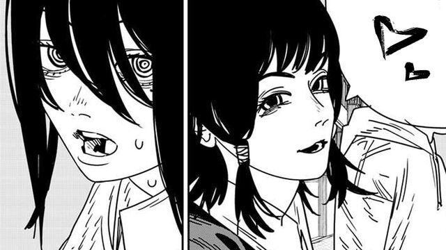 The New Chapter of Chainsaw Man Makes Fans Furious With Fumiko, and That’s Completely Deserved