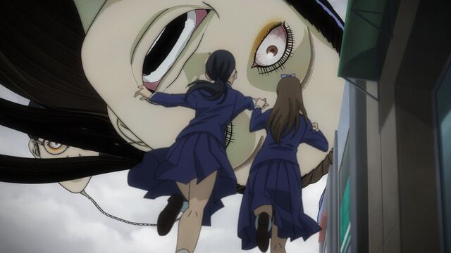 Before Uzumaki, Watch This Bone-Chilling Horror Anthology From Junji Ito on Netflix