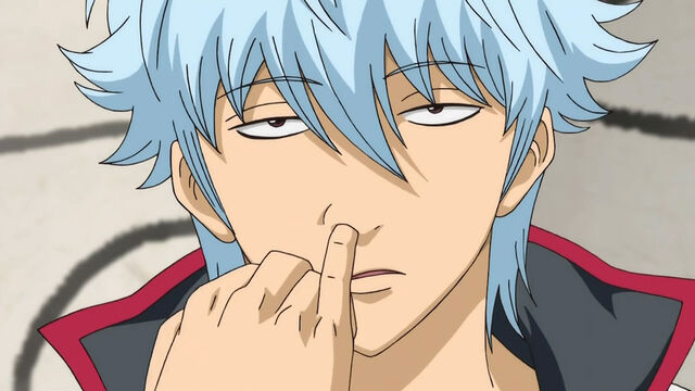 Gintama's Protagonist is Perfect for His Anime, and We Can't Help but Agree 