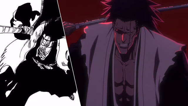 This Scene Was Skipped In The New Bleach Episode… What Else Did The Anime Miss?
