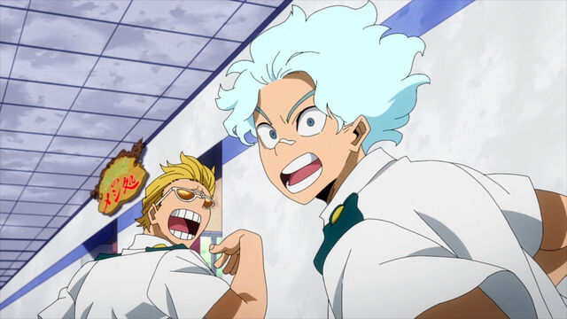 My Hero Academia Seasons 5 and 6 Are Considered Slow for a Reason