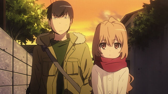 And They Were Neighbors: Anime With the Main Pair Living Next to Each Other