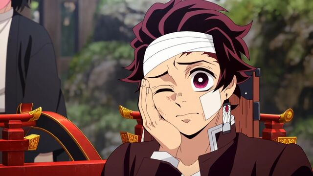 When is Demon Slayer: Infinity Castle streaming? The Crunchyroll date — and where Part 2 stands