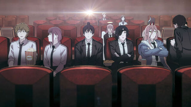 Can We Expect a Chainsaw Man Season 2 Announcement from Jump Festa 2024?