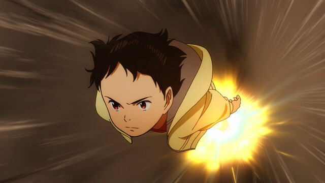This Sci-Fi Anime With 100% on RT Is a Perfect Choice if You Still Miss Astro Boy