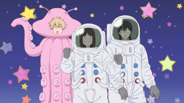 Is Anime Still a Niche Interest? And Will People Hate You for It?