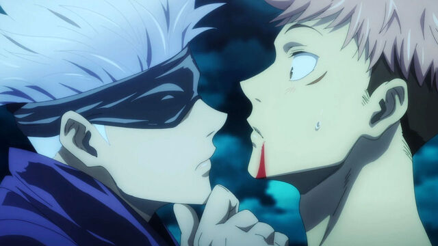 Jujutsu Kaisen: Was Gojo Wrong In His Decision to Save Yuji?