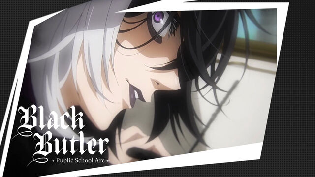 Weston College in Black Butler Should Have Been Creepier